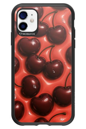 CherryQueen - Apple iPhone 11