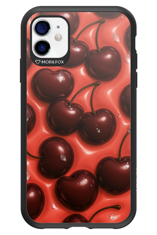 CherryQueen - Apple iPhone 11
