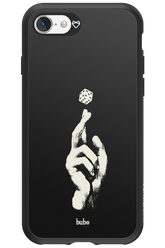 DAMNED LUCK - Apple iPhone 8