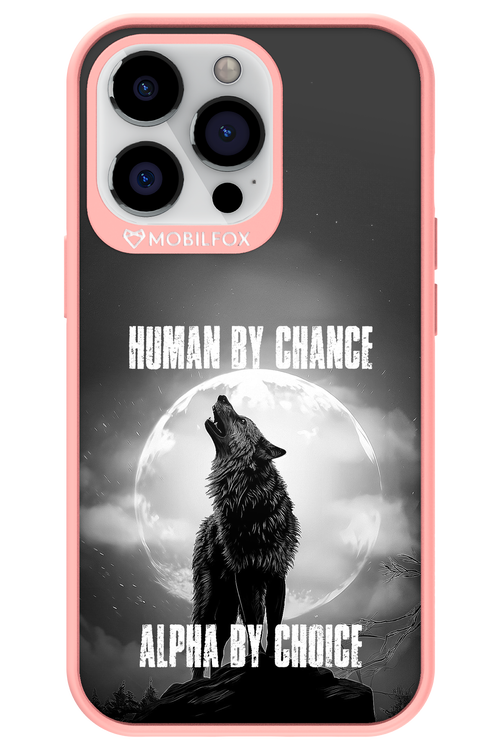 Alpha 2.0 - Apple iPhone 13 Pro