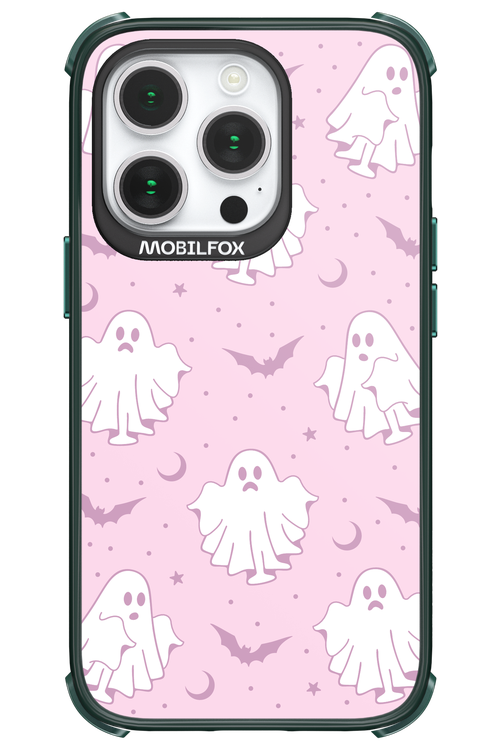 Boo Boo - Apple iPhone 14 Pro
