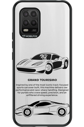 Grand Tourismo 2.0 - Xiaomi Mi 10 Lite 5G