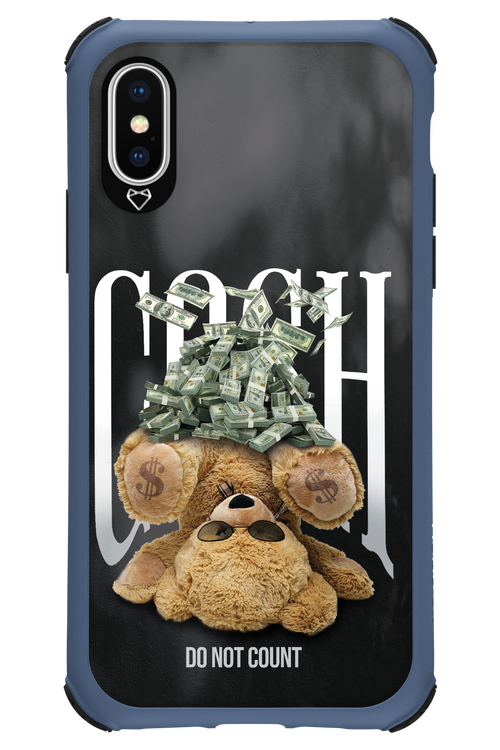 CASH - Apple iPhone XS