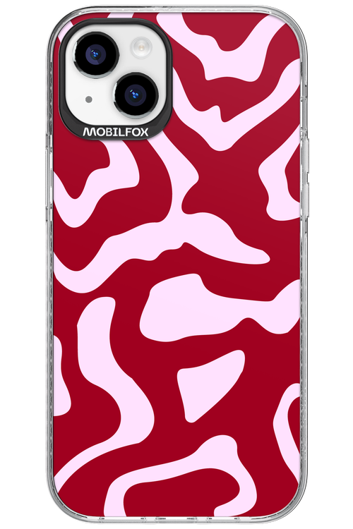 Strawberry Shake - Apple iPhone 15 Plus