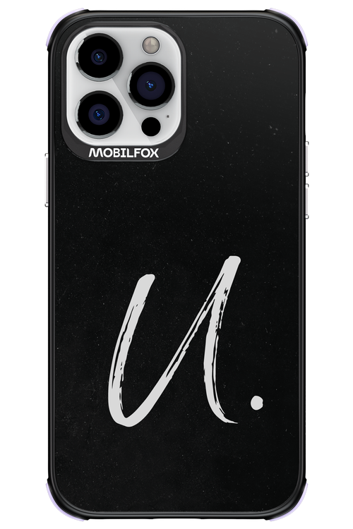 (Off Space) U 2.0 - Apple iPhone 13 Pro Max