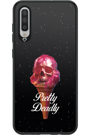 Pretty Deadly - Samsung Galaxy A70