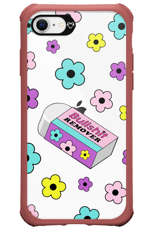 Bullsh_t Eraser - Apple iPhone SE 2022