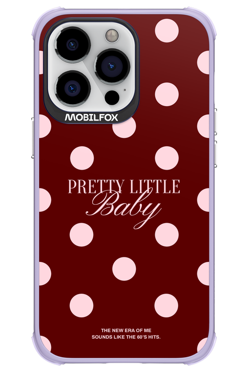 60’s Baby - Apple iPhone 13 Pro