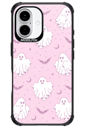 Boo Boo - Apple iPhone 16