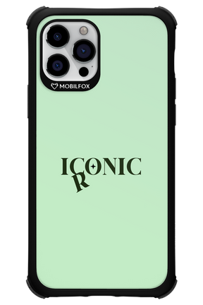 I(R)ONIC - Apple iPhone 12 Pro