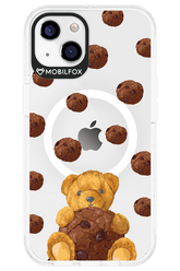 Cookie Bear - Apple iPhone 13