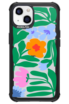 My Flowergarden - Apple iPhone 13