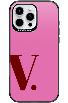 V (Sorbet) 2.0 - Apple iPhone 16 Pro Max