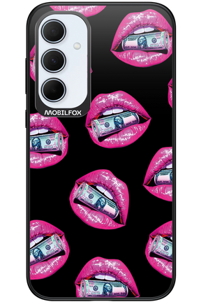 Money Lips - Samsung Galaxy A35