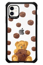 Cookie Bear - Apple iPhone 11