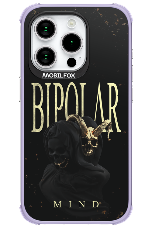 BIPOLAR - Apple iPhone 15 Pro