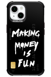 Funny Money - Apple iPhone 15