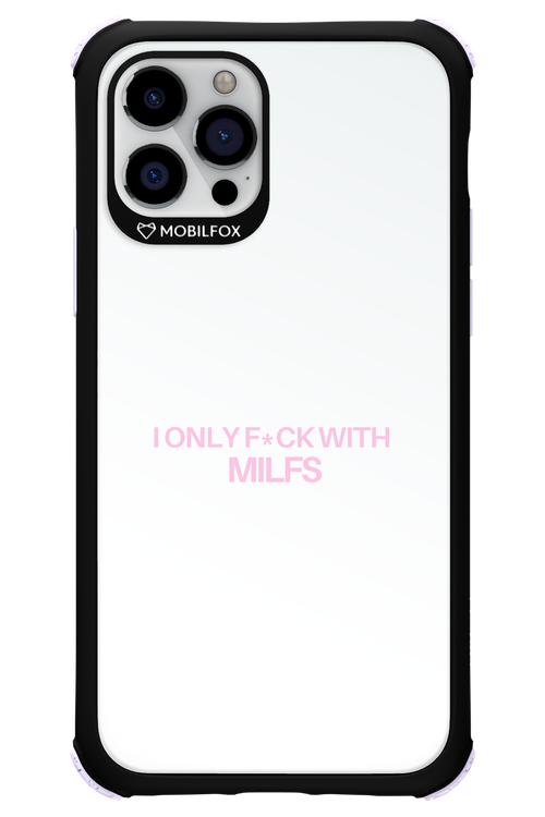 Only Milf - Apple iPhone 12 Pro