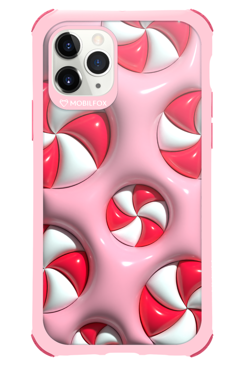 XMAS Candy - Apple iPhone 11 Pro