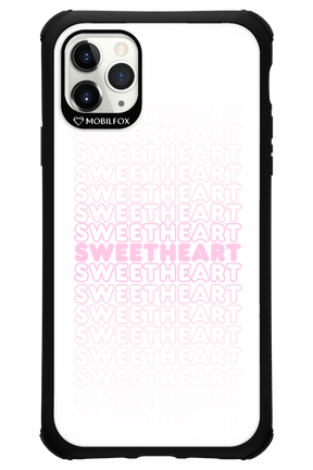 Sweetheart Pink - Apple iPhone 11 Pro Max