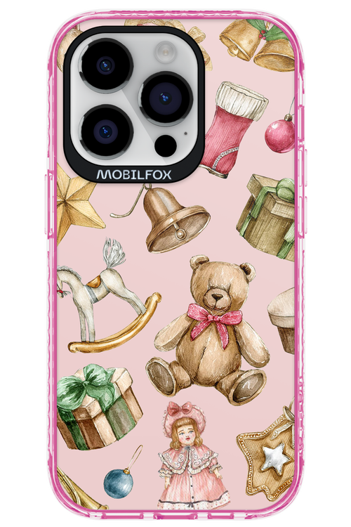 Toy Shop - Apple iPhone 14 Pro