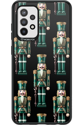 Nutcracker - Samsung Galaxy A72