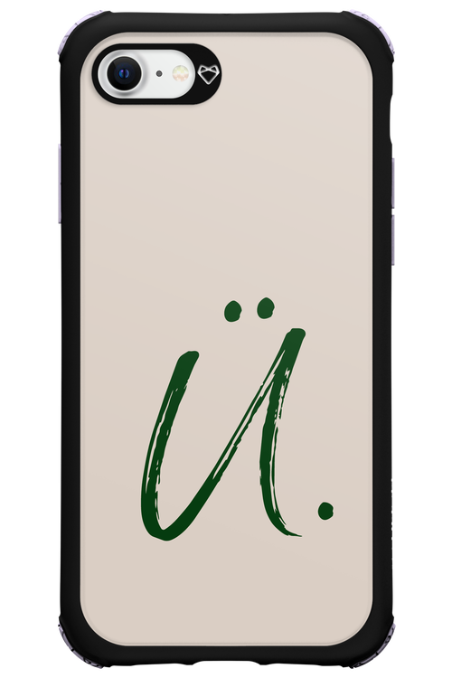 (Tennis Zone) U II - Apple iPhone 7