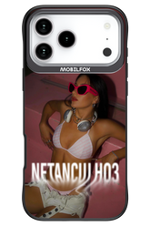 Netancuj Ho3 - Apple iPhone 17 Pro Max