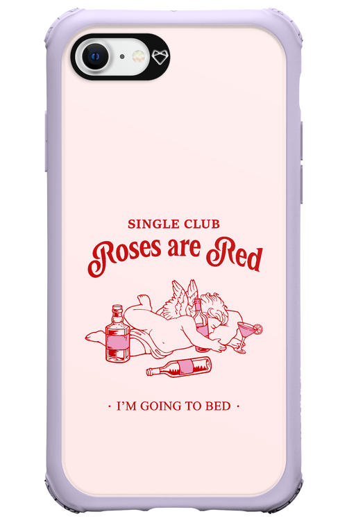 Bed Romance 2.0 - Apple iPhone SE 2020