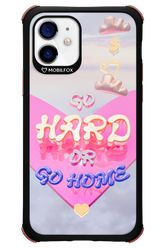 GoHard - Apple iPhone 12