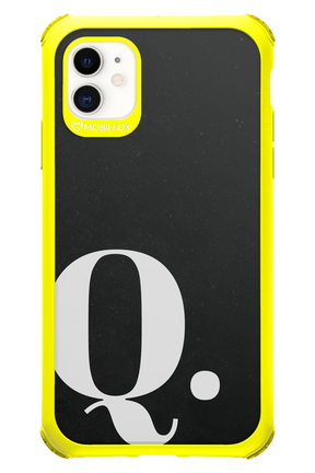 Q (Off Space) 2.0 - Apple iPhone 11
