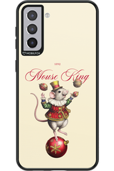 Mouse King - Samsung Galaxy S21+