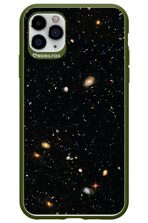 Cosmic Space - Apple iPhone 11 Pro Max