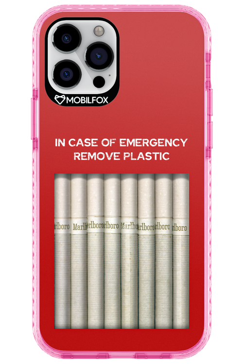 C*garette - Apple iPhone 12 Pro