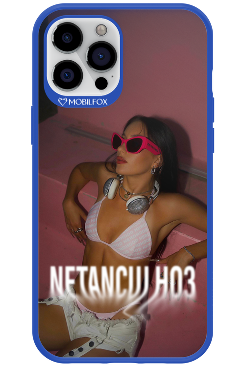 Netancuj Ho3 - Apple iPhone 12 Pro Max