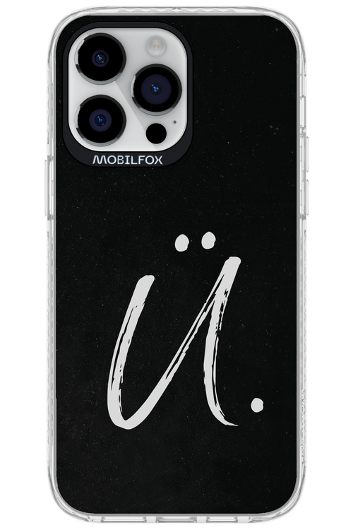 (Off Space) U II 2.0 - Apple iPhone 14 Pro Max