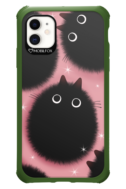 PURRr - Apple iPhone 11