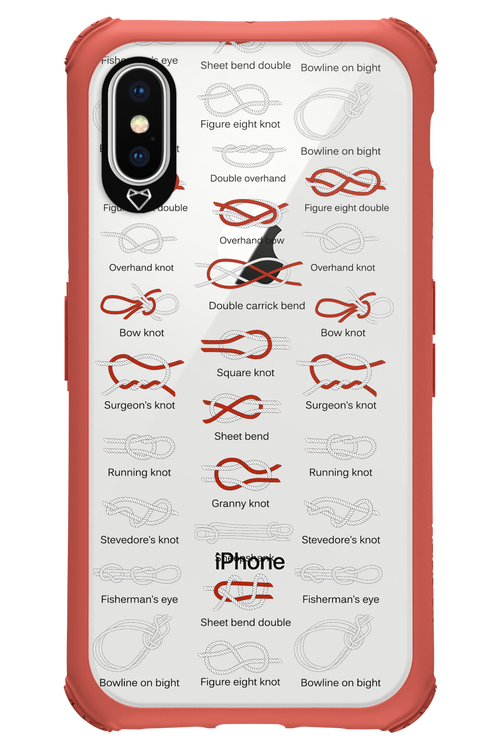 Knot Master - Apple iPhone XS
