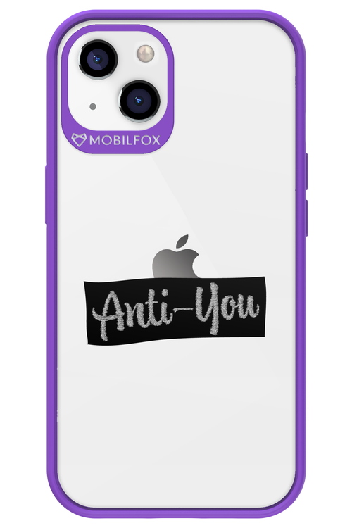 Anti - You (canceled) - Apple iPhone 13