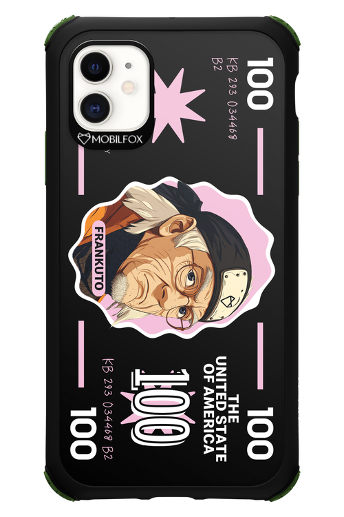 FRANKUTO - Apple iPhone 11