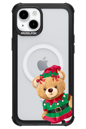 Mrs. Elf - Apple iPhone 15 Plus