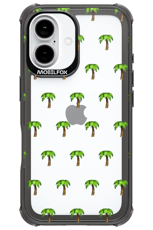 Tropical Breeze - Apple iPhone 16