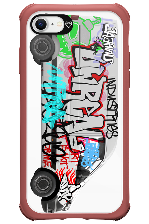 VAN - Apple iPhone SE 2022