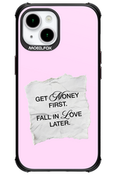 Money First - Apple iPhone 15