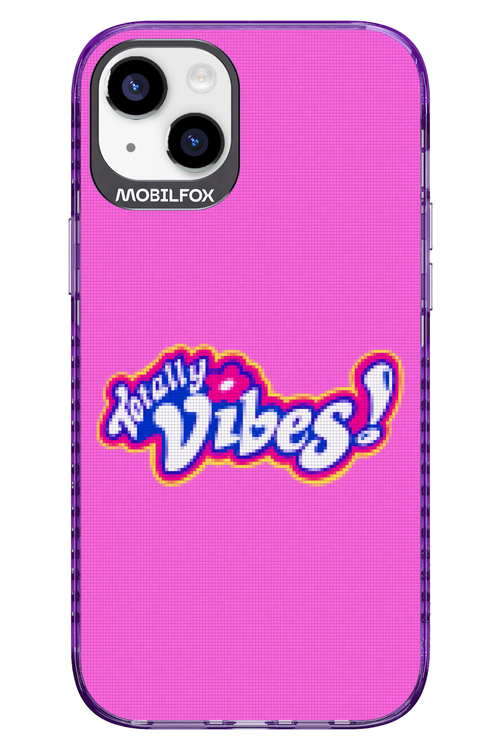 Totally Vibes II - Apple iPhone 14 Plus