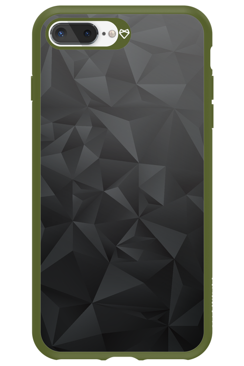 Low Poly - Apple iPhone 7 Plus