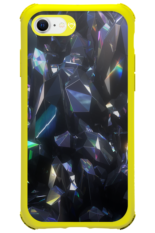 Enigma Quartz - Apple iPhone SE 2022