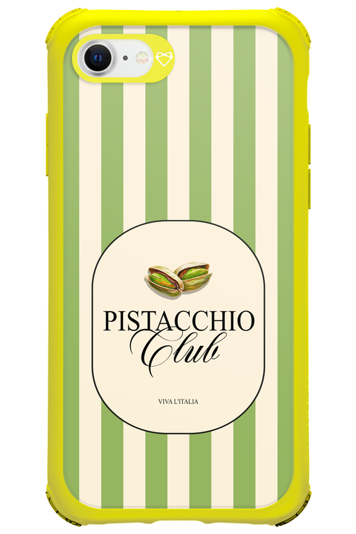 P-Club - Apple iPhone SE 2020