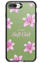 Original Soft Girl - Apple iPhone 7 Plus