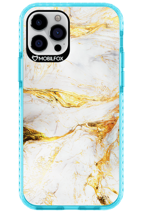 Quartz - Apple iPhone 12 Pro